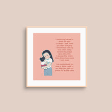 Load image into Gallery viewer, You do you Mama - Print