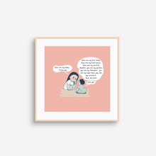 Load image into Gallery viewer, Baby Love - Print