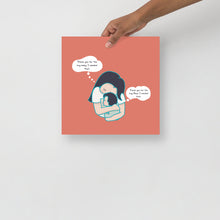 Load image into Gallery viewer, Hugs - Print