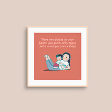 Load image into Gallery viewer, Heart - Print