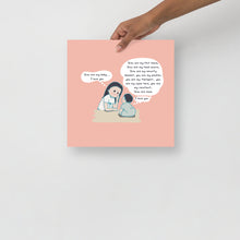 Load image into Gallery viewer, Baby Love - Print
