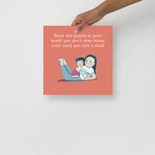 Load image into Gallery viewer, Heart - Print
