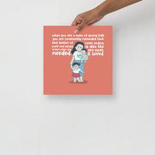 Load image into Gallery viewer, Season of Love - Print
